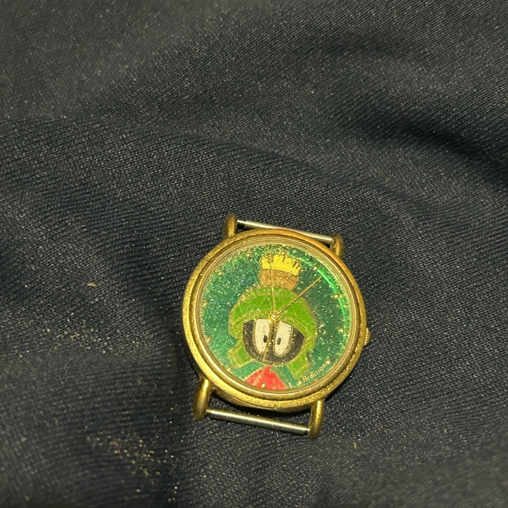 Looney Toones Watch